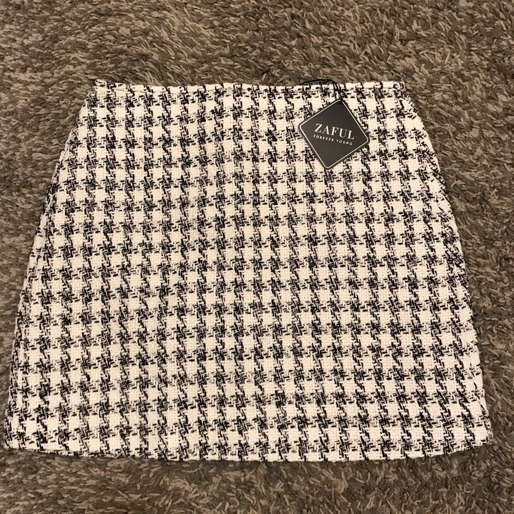Zaful Skirt